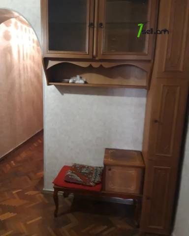 2 սենյականոց բնակարան Վիկտոր Համբարձումյանի փողոցում, 65 ք.մ., 12/14 հարկ