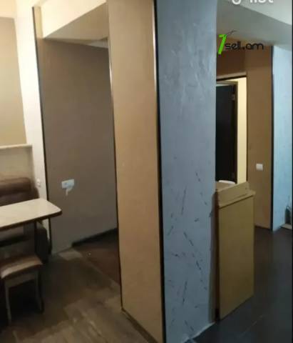 2 սենյականոց բնակարան Տիգրան Պետրոսյան փողոցում, 70 ք.մ., 12/16 հարկ, կապիտալ վերանորոգված