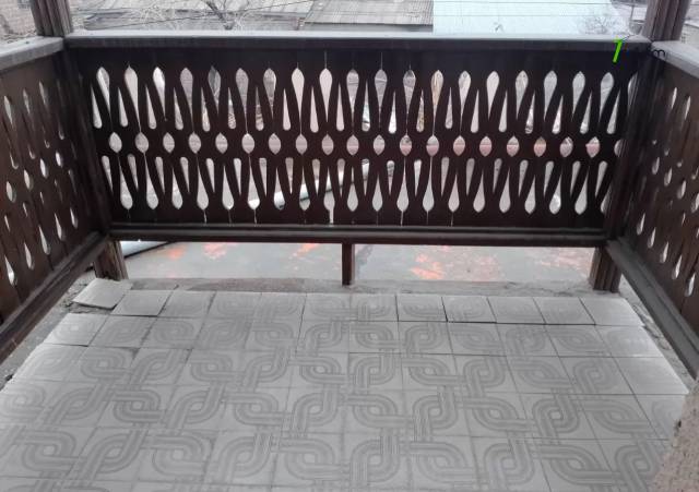 Երկու հարկանի քարե տուն Նոր Արեշի 35րդ փողոցում Էրեբունիում, 450 ք.մ., 3+ սանհանգույց