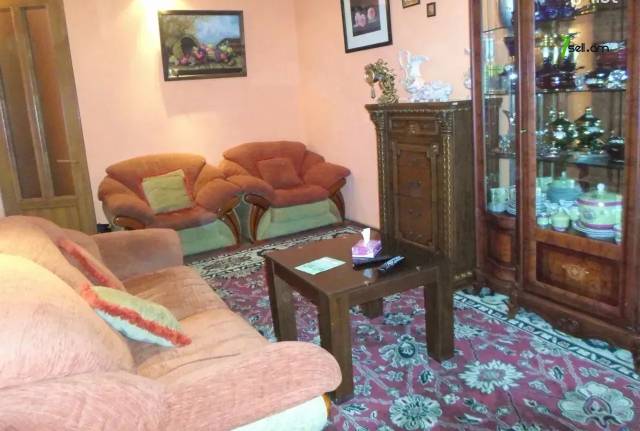 2 սենյականոց բնակարան Երվանդ Քոչարի փողոցում, 51 քմ, 8/14 հարկ, կոսմետիկ վերանորոգում