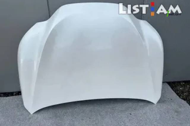Lexus NX կապոտ 2017-2021