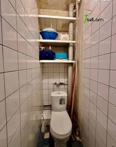 3 սենյականոց բնակարան Տիգրան Մեծի պողոտայում, 68 քմ, 4/10 հարկ