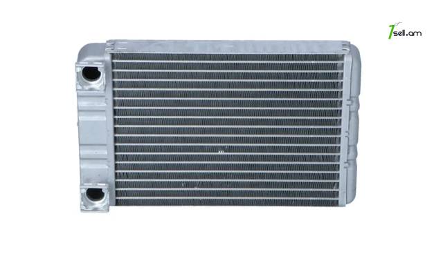 Mercedes Benz G CLass W463 Փեջի Ռադիատր