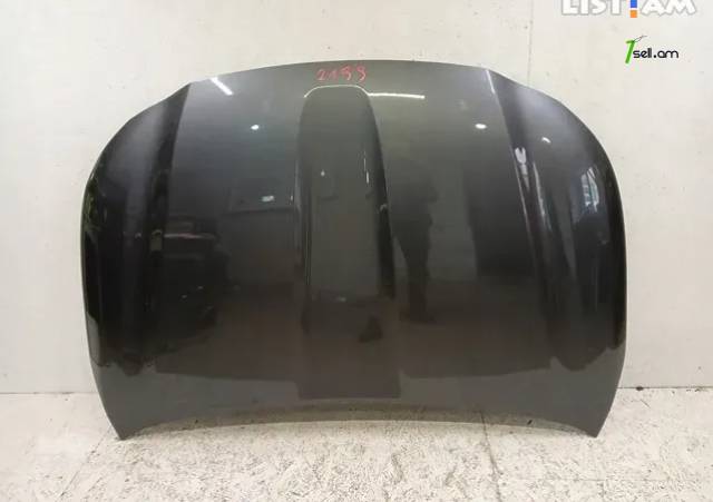 Toyota Highlander կապոտ 2019-2024