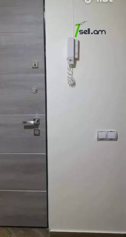 2 սենյականոց բնակարան նորակառույց շենքում Մարգարյան փողոցում, 42 ք.մ., եվրովերանորոգված