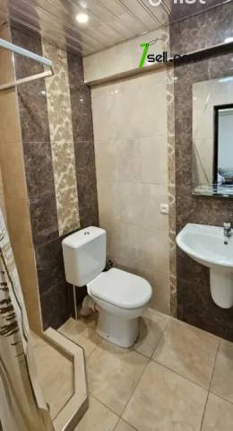 2 սենյականոց բնակարան Սարյանի փողոցում, 47 ք.մ., 9/11 հարկ, եվրովերանորոգված