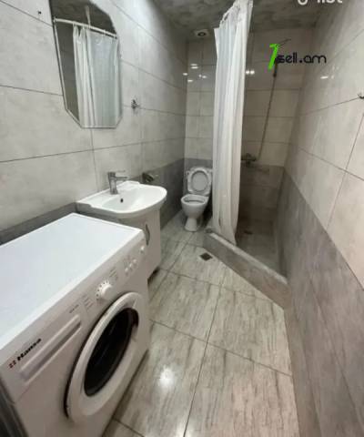 2 սենյականոց բնակարան, Նորաշեն թաղամաս, 61 ք.մ., 5/16 հարկ, կապիտալ վերանորոգված