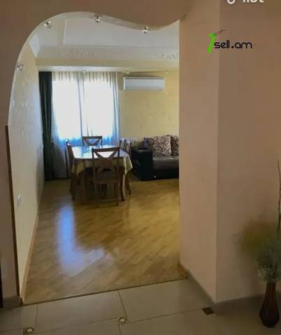 3 սենյականոց բնակարան Զորավար Անդրանիկի փողոցում, 96 ք.մ., 12/14 հարկ, կապիտալ վերանորոգված