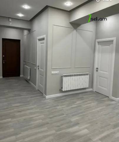 2 սենյականոց բնակարան նորակառույց շենքում Անաստաս Միկոյան փողոցում, 65 ք.մ., բարձր առաստաղներ