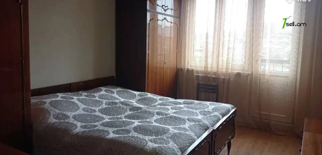 3 սենյականոց բնակարան Նազարեթ Սուրենյան փողոցում, 78 ք.մ., նախավերջին հարկ, եվրովերանորոգված