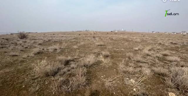 Գյուղատնտեսական հողատարածք Մայակովսկիում, 6700 ք.մ.