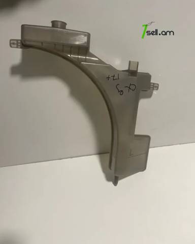 Mazda CX-9 рашителни бачок 2.5 լ շարժիչ (2016-2019)