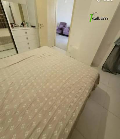 2 սենյականոց բնակարան նորակառույց շենքում Մարո Մարգարյան փողոցում, 59 ք.մ., 3/10 հարկ