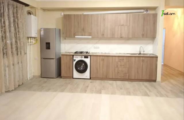 3 սենյականոց բնակարան Սեբաստիայի փողոցում, 88 ք.մ., 5/9 հարկ, եվրովերանորոգված