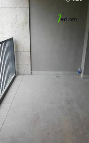 2 սենյականոց բնակարան նորակառույց շենքում Վերին Անտառային փողոցում, 65 քմ, 2/7 հարկ