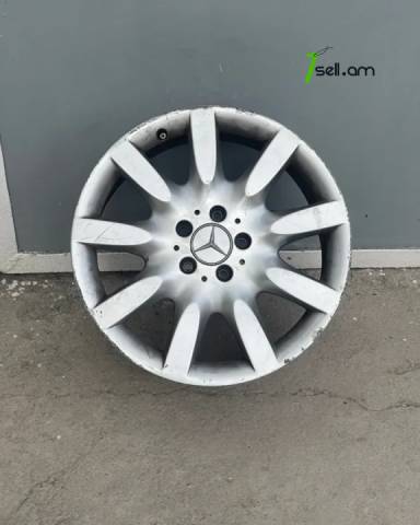 GGG.R18 Original 4հատ բանտաժ