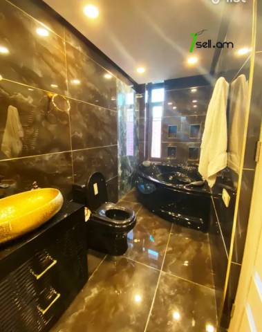 Երկու հարկանի քարե տուն, P. Sevak St Ավանում, 210 ք.մ., 3+ սանհանգույց