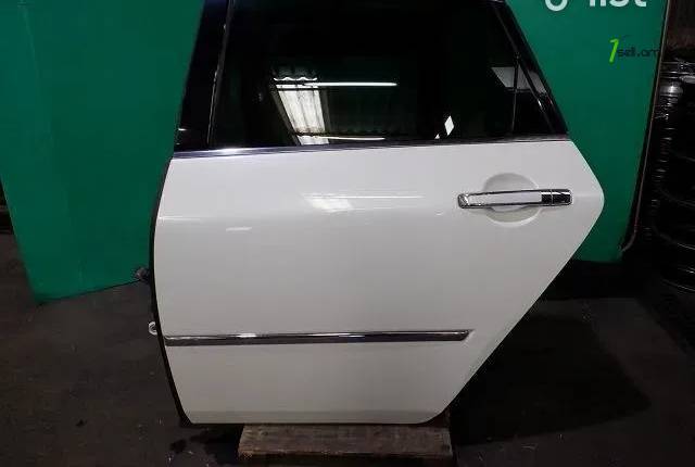 Nissan Fuga 2006 Հետևի ձախ դուռ