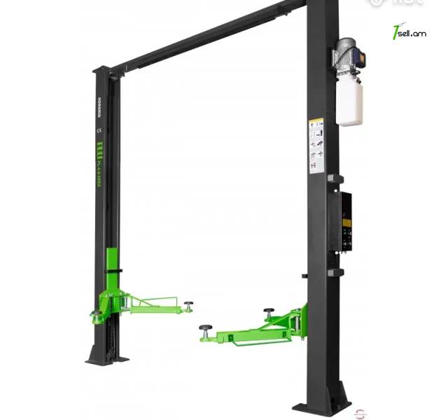 Puli 6 подъемники