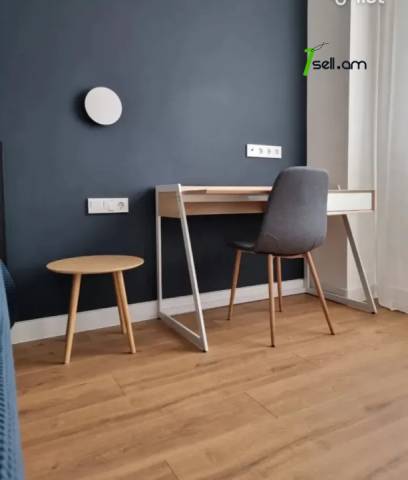 2 սենյականոց բնակարան նորակառույց շենքում, Arzumanyan Street, 60 քմ, 4/12 հարկ, բարձր առաստաղներ