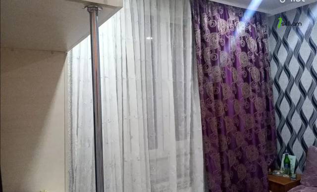 3 սենյականոց բնակարան Վիլնյուսի փողոցում, 80 ք.մ., 1/9 հարկ, եվրովերանորոգված