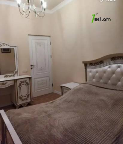 3 սենյականոց բնակարան, Դավթաշեն 4-րդ թաղամաս, 75 քմ, 8/11 հարկ, եվրովերանորոգված