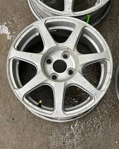 GGG. R15 4հատ անվահեծ 4x100