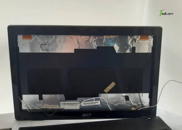 Acer Aspire 5742 Նոութբուք notebook ноутбук պահեստամաս