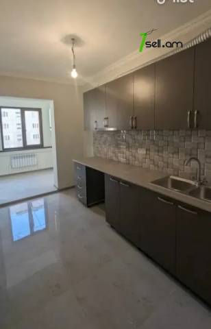 2 սենյականոց բնակարան, Դավթաշեն 2-րդ թաղամաս, 67 քմ, 3/9 հարկ, կապիտալ վերանորոգված