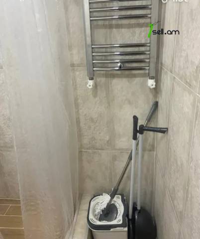 3 սենյականոց բնակարան Ավանեսովի փողոցում, 46 ք.մ., 1/5 հարկ, դիզայներական ոճով վերանորոգված