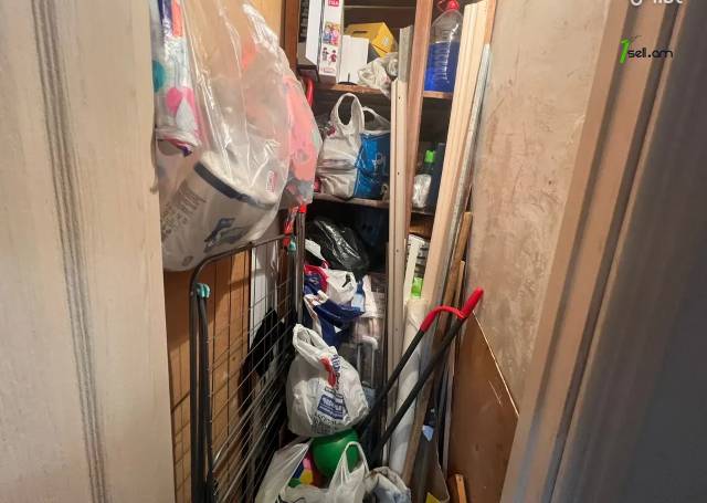 4 սենյականոց բնակարան, Ավան-Առինջ 2-րդ միկրոշրջան, 90 քմ, 7/9 հարկ, եվրովերանորոգված