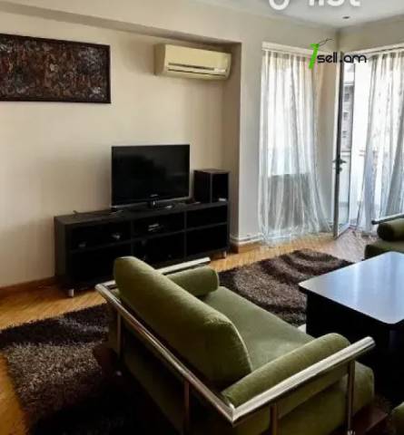 3 սենյականոց բնակարան Պռոշյան փողոցում, 80 ք.մ., 4/14 հարկ, կապիտալ վերանորոգված