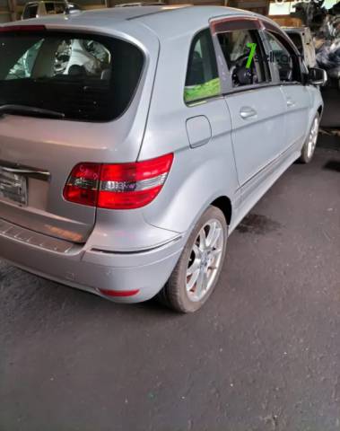 Mercedes-Benz B-Class, B180, 2005-2011թթ., Օրիգինալ պահեստամասեր