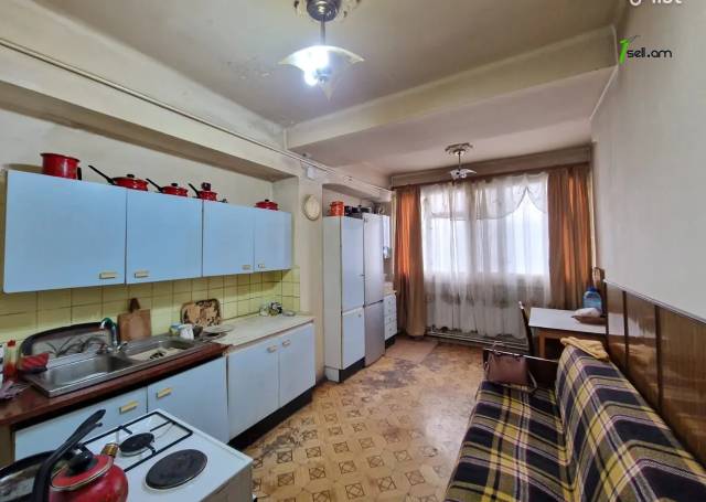 3 սենյականոց բնակարան Արմեն Տիգրանյանի փողոցում, 100 քմ, 1/9 հարկ