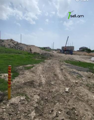 Հողատարածք բնակելի շինությունների համար Ավանում, 1000 քմ