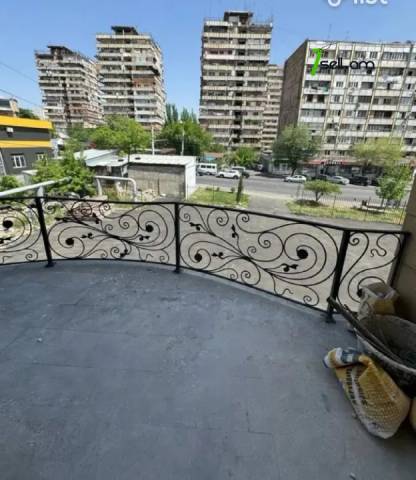 Բազմաֆունկցիոնալ գույք Շիրազի փողոցում Աջափնյակում, 600 քմ