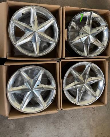 GGG.R17 4hat 5x114.3 5x100 Kia. Mazda. Toyota. hyundai. kia. nissan