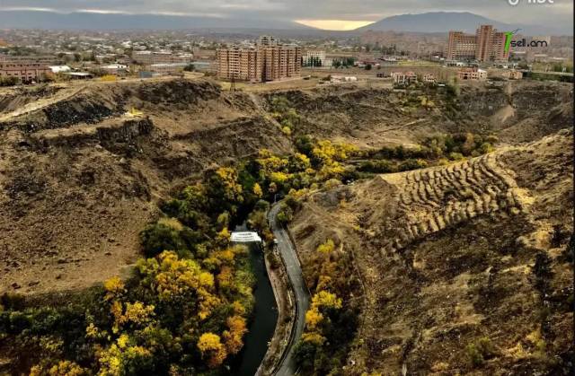 4 սենյականոց բնակարան Գյուլբենկյան փողոցում, 105 ք.մ., 12/14 հարկ, 2 սանհանգույց