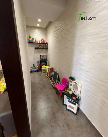 3 սենյականոց բնակարան նորակառույց շենքում Սասնա Ծռերի փողոցում, 92 քմ, 3/19 հարկ, 2 սանհանգույց