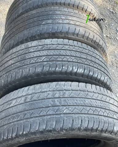GGG. Michelin 60% 4հատ Համասեզոնային անվադողեր, 265/60 R18