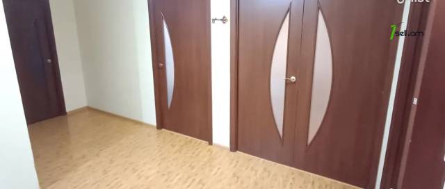 3 սենյականոց բնակարան նորակառույց շենքում Ծարավ աղբյուրի փողոցում, 107 ք.մ., 2 սանհանգույց