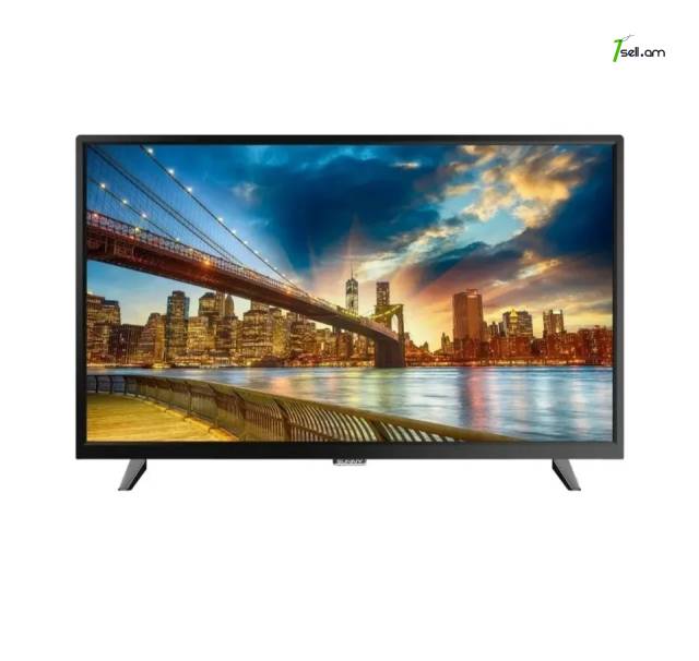 39" SMART Android Նոր փակ տուփ Sunny SN39DAL13 FullHD Հեռուստացույց LED TV телевизор FHD