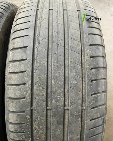 Pirelli.4հատ 90% Ամառային անվադողեր, 235/45 R18