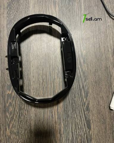 Mazda CX-5 էմբլեմի պաստավկա