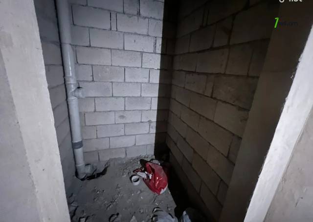 3 սենյականոց բնակարան նորակառույց շենքում Աբովյան փողոցում, 140 քմ, 4/14 հարկ, 3+ սանհանգույց