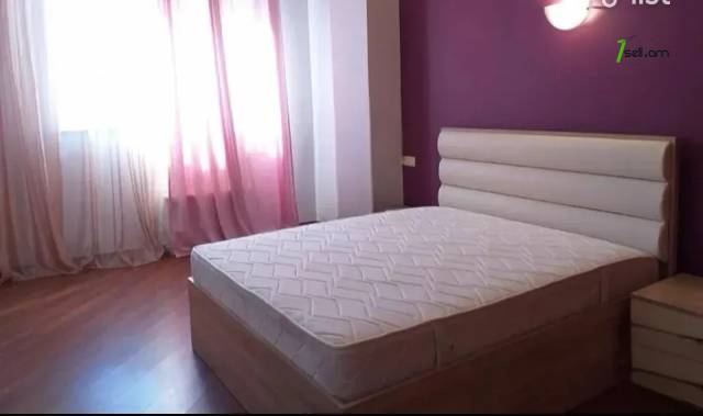 4 սենյականոց բնակարան նորակառույց շենքում Արամի փողոցում, 190 քմ, 9/16 հարկ, 3+ սանհանգույց