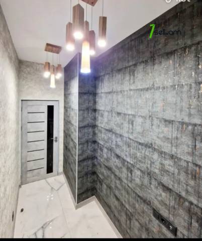 5 սենյականոց բնակարան նորակառույց շենքում, Monte Melkonyan Avenue, 116 քմ, նախավերջին հարկ