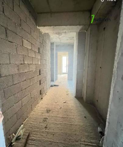 4 սենյականոց բնակարան նորակառույց շենքում Գյուլբենկյան փողոցում, 130 քմ, 9/16 հարկ, 2 սանհանգույց