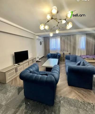 2 սենյականոց բնակարան Մարտիրոս Սարյանի փողոցում, 80 ք.մ., 2 սանհանգույց, 3/9 հարկ