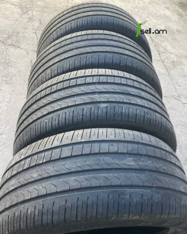 GGG. Firelli 4հատ 85-90% Ամառային անվադողեր, 295/40 R21